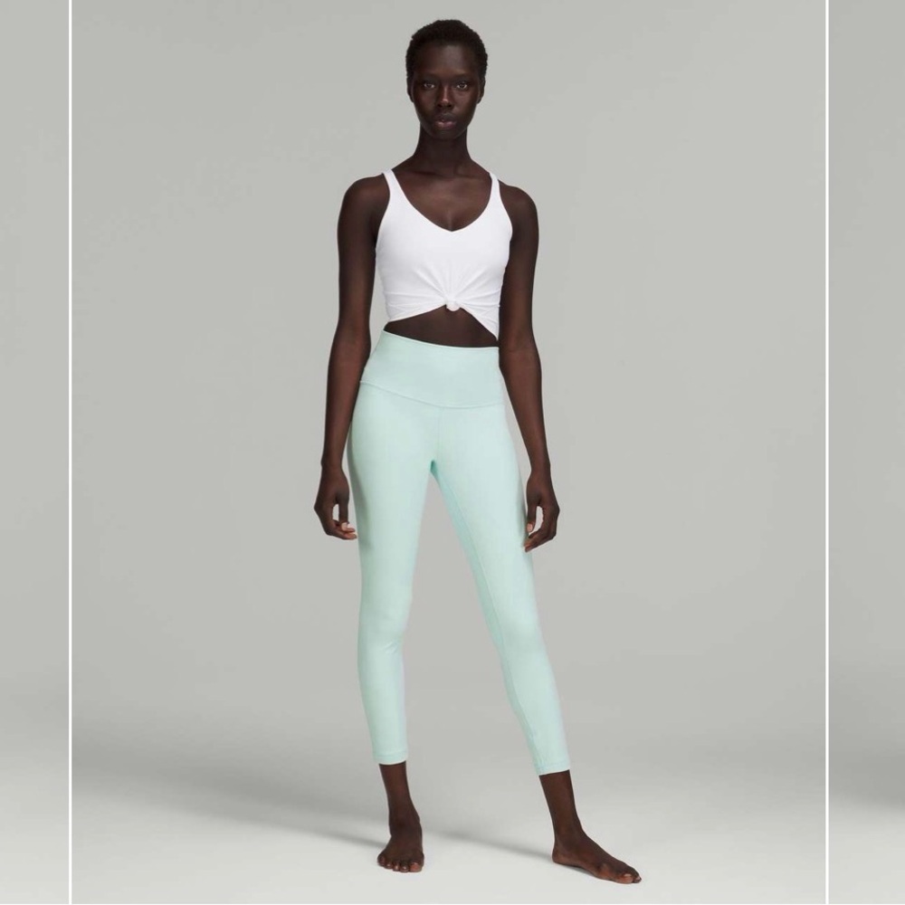 Lululemon Align High-Rise Pants 25”